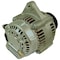 Wai Global Alternator, ALT NIP 12V 60A W1G PULLEY, 60 Amp12 Volt, CW, 1Groove Pulley 12656N - alternate 5